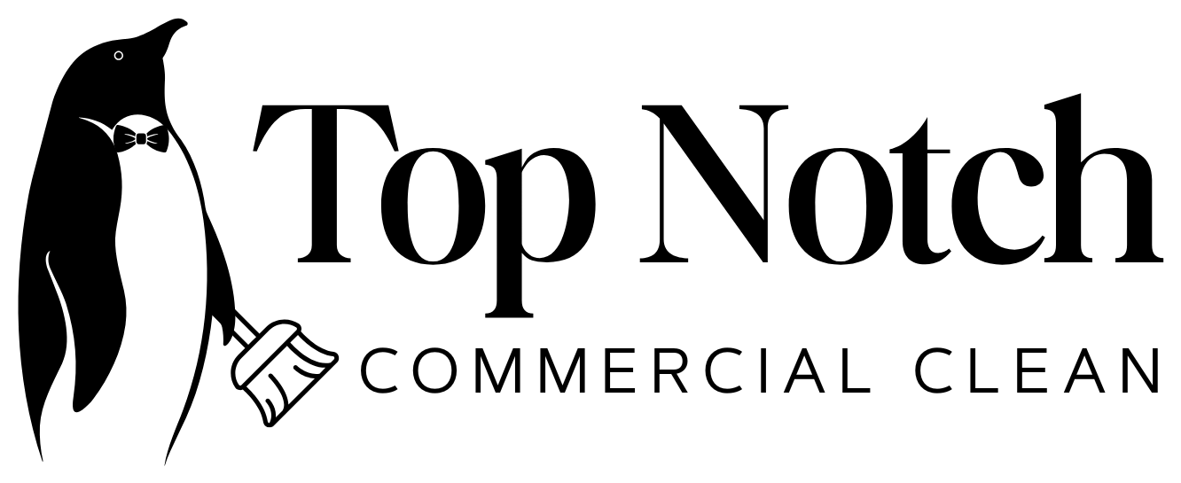 Top Notch Commercial Cleaning