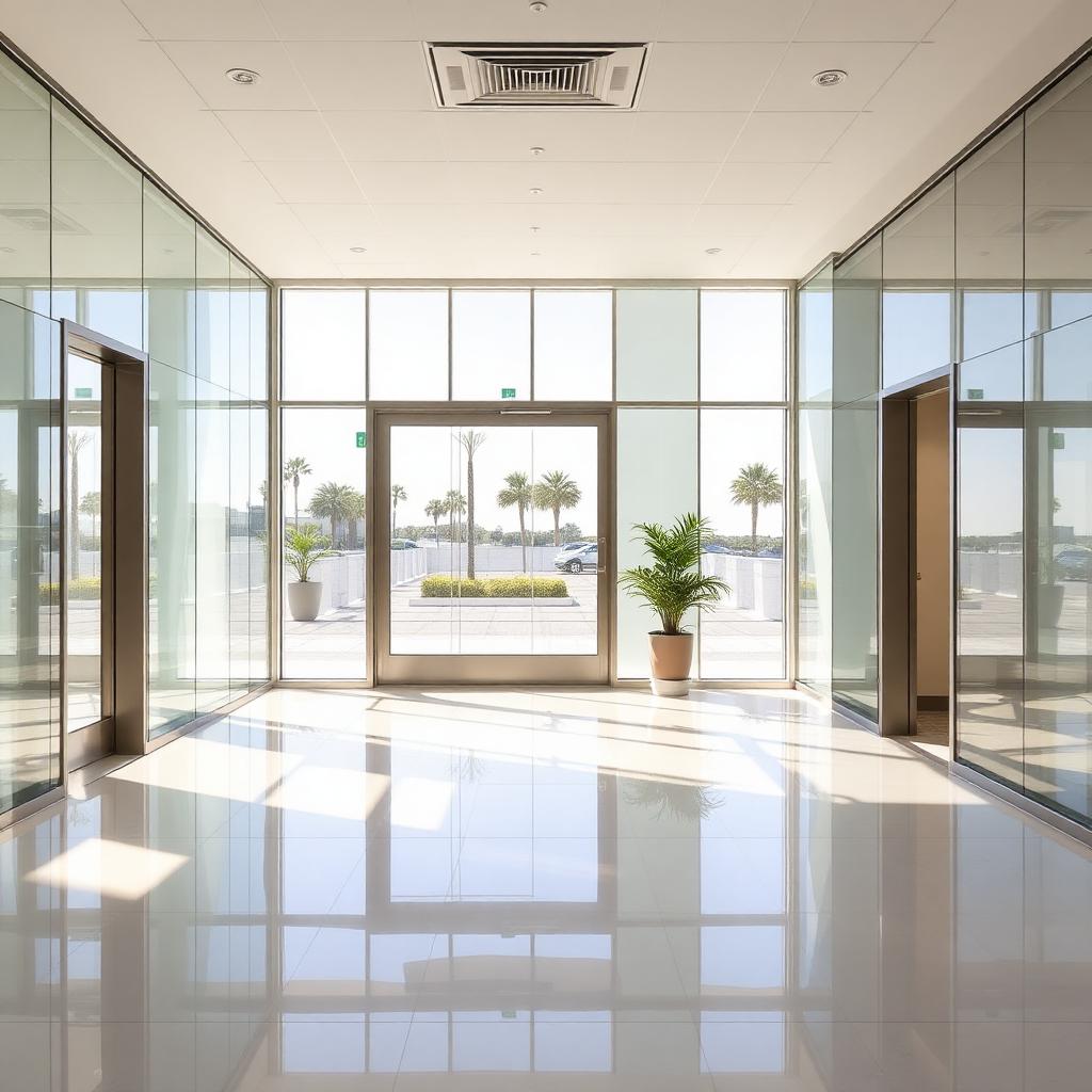 How much should commercial cleaning cost in West Palm Beach?